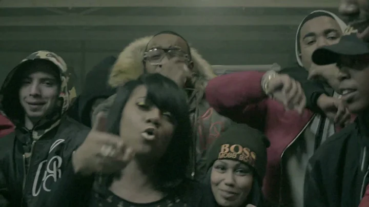 Muscle Team Fuzz "Got Em Remix ( Fetty Wap/RGF dis...