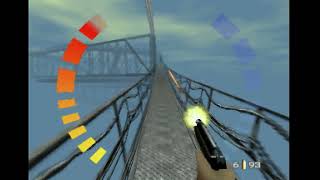 GoldenEye 007 History