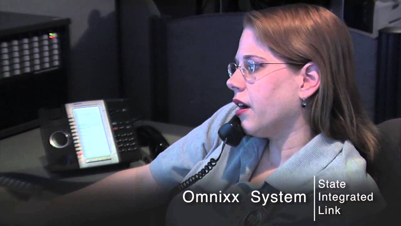 Rosenberg Police/Fire Dispatch policella