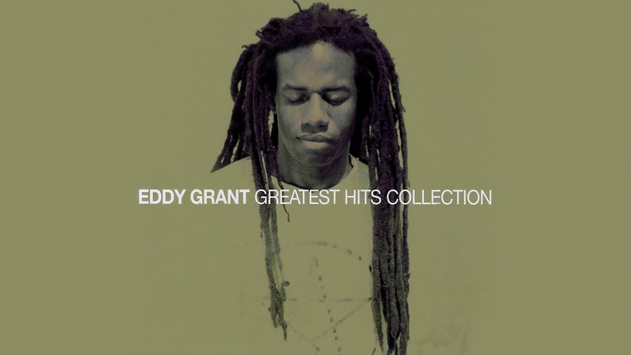 Eddy Grant - Preachin' Genocide (Original 12