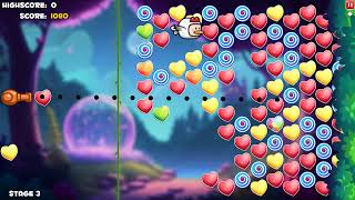 Ryujinx Magic Bubble Shooter Classic Bubbles Arcade screenshot 5