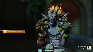 Junkrat 5k (Team kill)