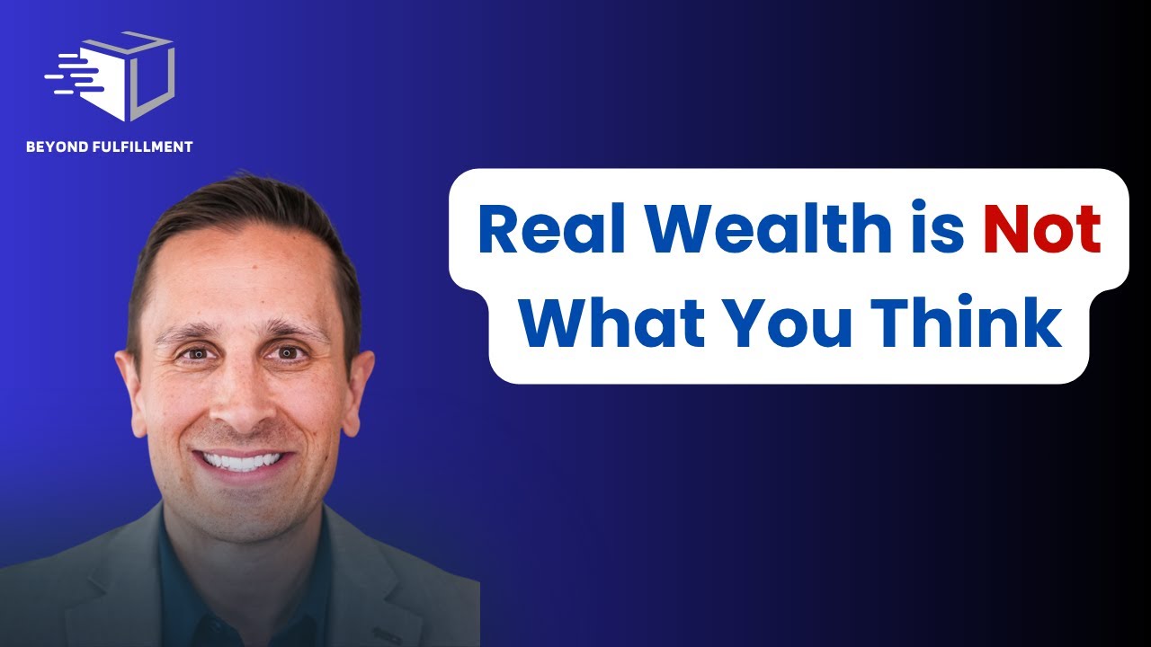 From Cold Calls to Capital Gains: Persisting through adversity with Brett Swarts