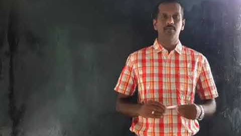 SN2 and SN1 reactions MSc 2nd sem module 1 part 1