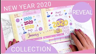 Happy New Year 2020 || New Collection Reveal