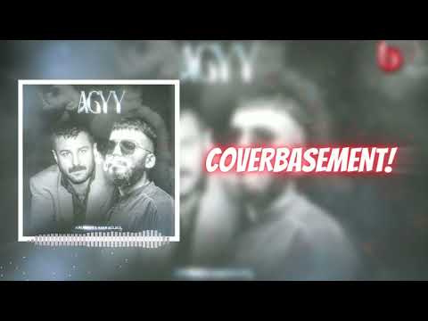 Halodayı (feat. Azer Bülbül) - Aman Güzel Yavaş Yürü (CoverBasement Remix)