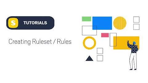 Creating Ruleset   Rules   Solibri Tutorials #Solibri