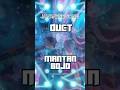 Duet Mantah Bojo