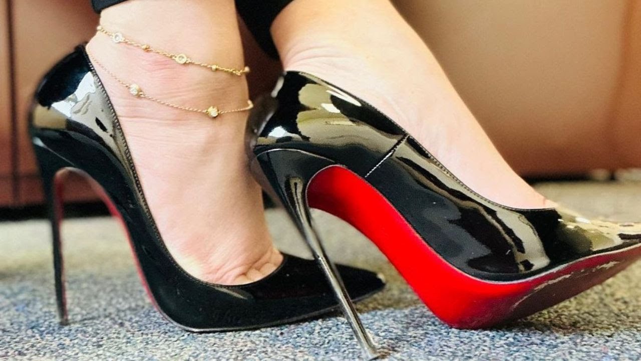 Appealing Shoes Collection | Latest Variety Of Fashion High Heels | 