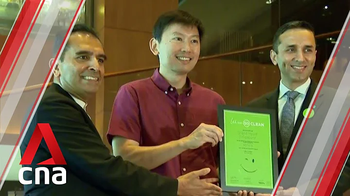 Hotels linked to COVID-19 cases among tourism, lifestyle businesses awarded SG Clean certification