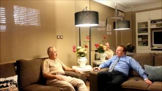 Abzakh dialect video #3