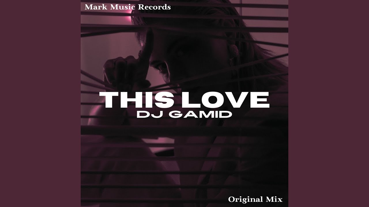 Watch This Love on YouTube Watch This Love on YouTube