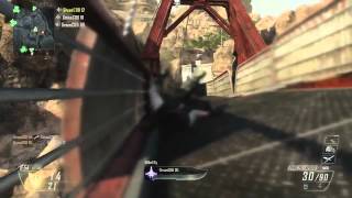 Black Ops 2 - Multiplayer Gameplay on Turbine