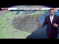 Southwest, Central Virginia Weather | 7 p.m. - May , 2026