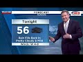 Southwest, Central Virginia Weather | 7 p.m. - May , 2026
