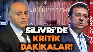 Si̇li̇vri̇de Hareketli̇ Gün Bir Günde İki Kritik Dava Aziz İhsan Aktaş İçin Karar Bekleniyor