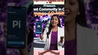 Cryptocurrency domination over the world | Interlink Vs PI | Free Mining #PiCrypto #CryptoNews #ITLG