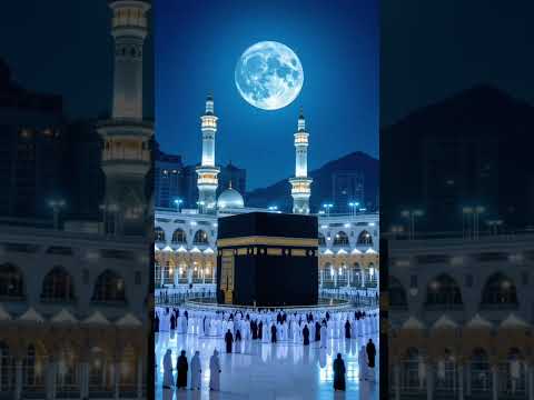 Hussain #naat