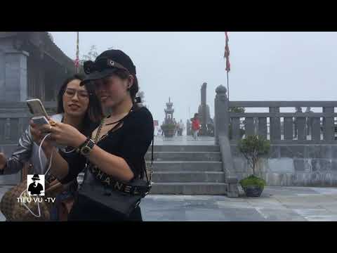Video Khám phá đỉnh Phan Xi Păng - ngon núi cao nhất Đông... - youtube