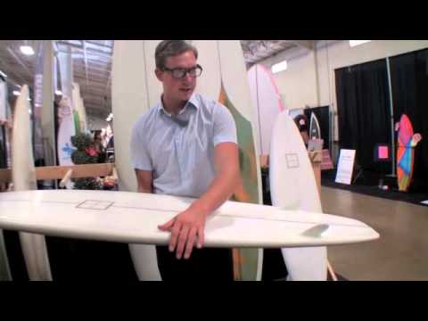 John Wesley Surfboards - YouTube