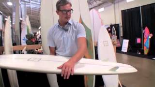 John Wesley Surfboards - YouTube