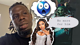 Dababy Spilled the Beans 🤦🏾‍♂️ Boogyman (Official Audio) REACTION