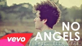 Video thumbnail of "Bastille - No Angels Feat. Ella Eyre"