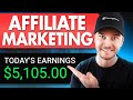 How to build an affiliate marketing website 2024 complete guide