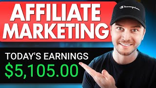 How To Build An Affiliate Marketing Website 2024 (COMPLETE GUIDE) screenshot 4