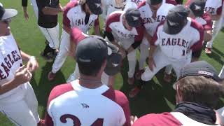 NCCU Baseball: Final Win at the Durham Athletic Park