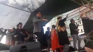 Miniatura del video "KUMBIA FUSION 2018"