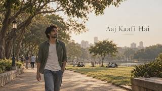 Aaj Kaafi Hai | Not every day needs to become something important | Original Hindi Indie Song screenshot 4