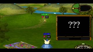 Hogs of war random loadouts hardmode part 1