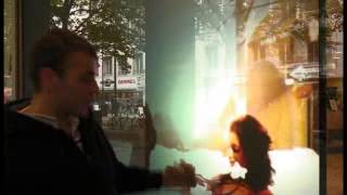 Interactive Windows At Arcstream Av