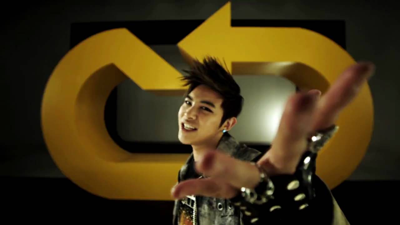 [M/V] F.CUZ(포커즈) - No One(노원)