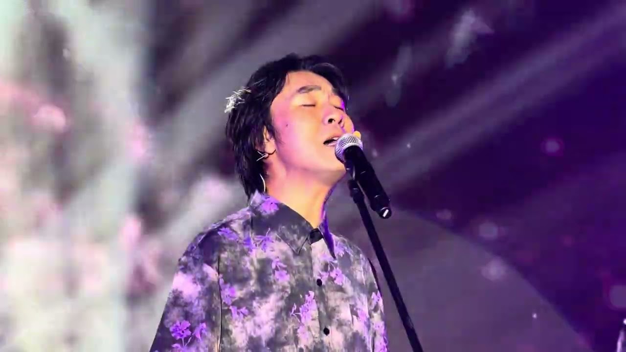 《今夜妳會不回來》李金凱