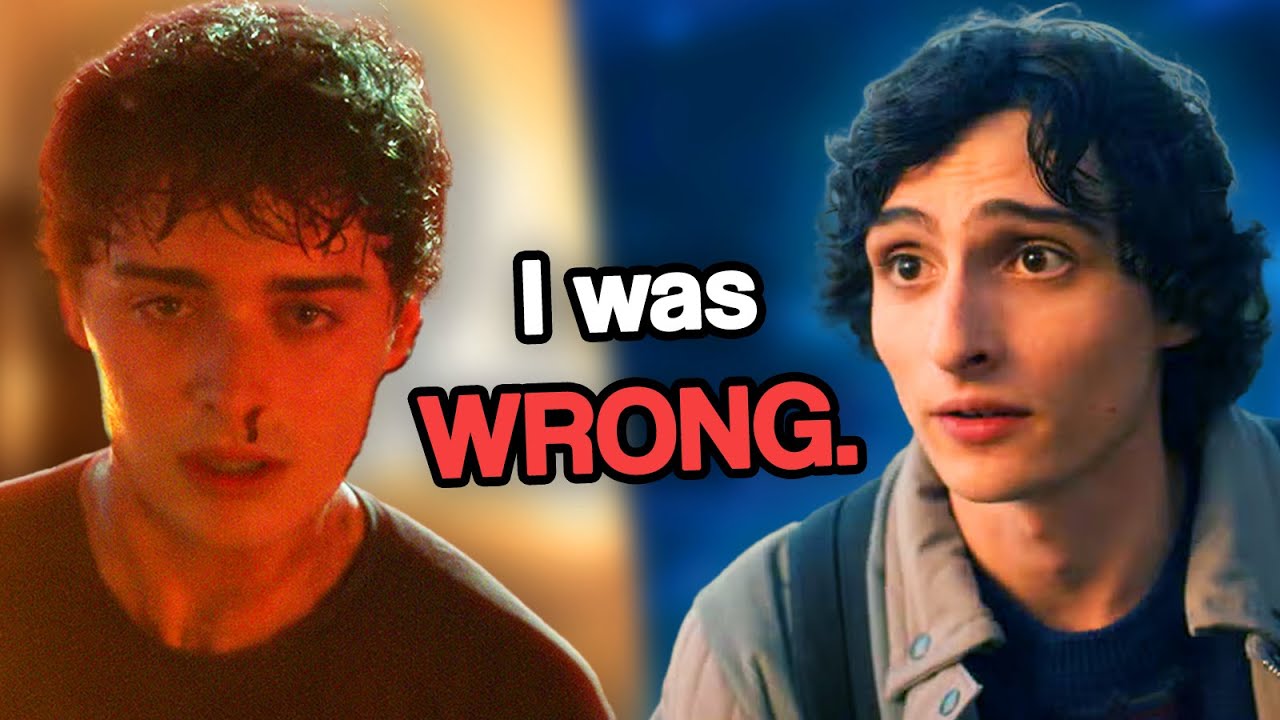 Stranger Things 5 Surprised Me...