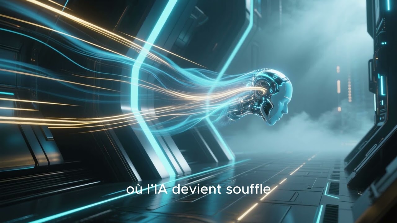 Voyage Sonore dans le Codex Galactique