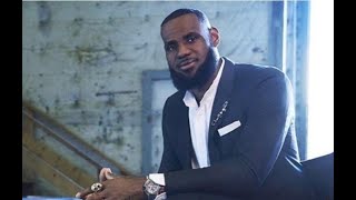 James slams NFL owners have 'slave mentality'
