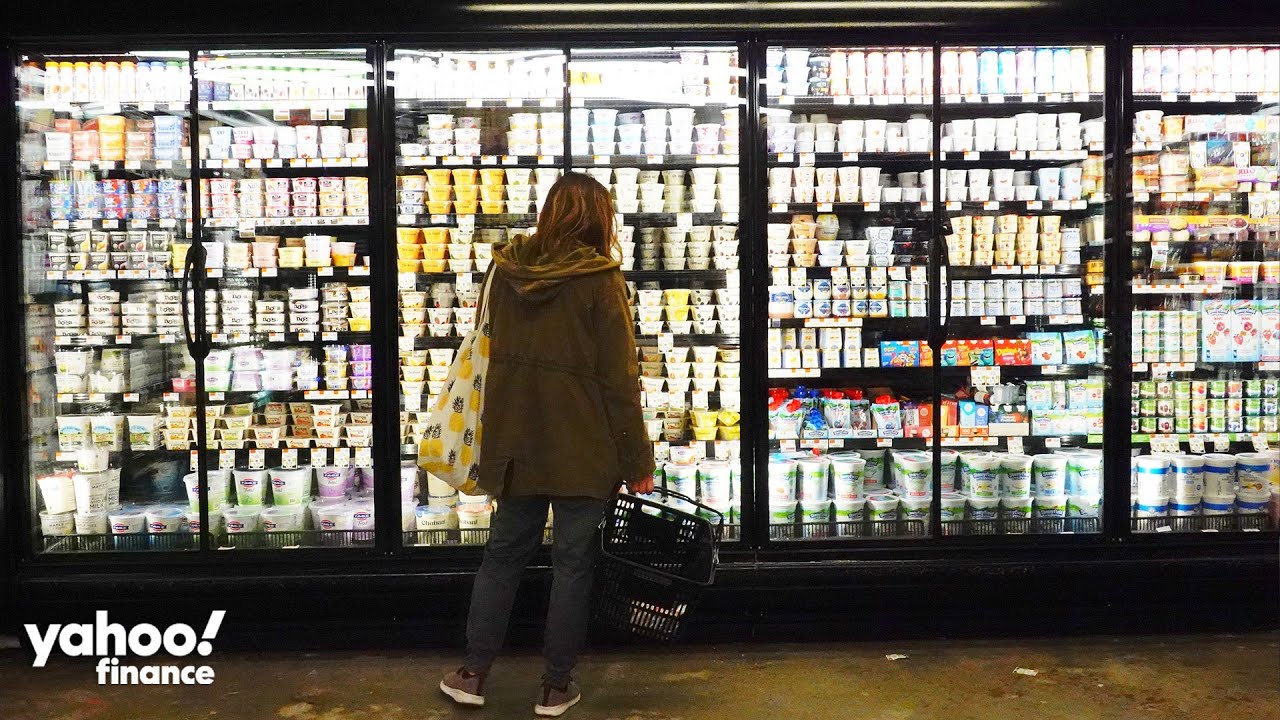 Inflation may be ‘much more persistent’ amid August CPI data: Economist