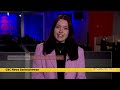 CBC SK News: bridge collapses, Nippi-Albright leaves NDP, city to vote on REAL deal
