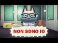 il MIGLIOR GATTO di ANIMAL CROSSING NON E' RAIMONDO