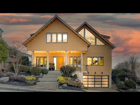 1137 SW Davenport St, Portland, OR home video tour