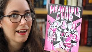 July and August Reading Wrap Up