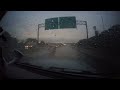 Anhanguera com chuva #fordranger #anhanguera #brasil