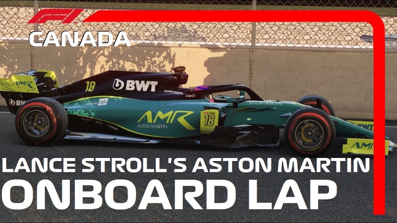 2021 canadian grand prix