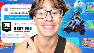 How To Make Money Online Making Fortnite Maps In 2026... Information