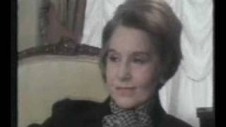 Richard Tauber Tribute by Elisabeth Bergner 1971