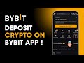 🔥 How to Deposit on Bybit - 4 Fast &amp; Easy Deposit on Bybit Methods 🚀