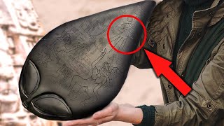 видео: Находки археологов, которые способны переписать историю. Самые необычные находки картинка: Находки археологов, которые способны переписать историю. Самые необычные находки